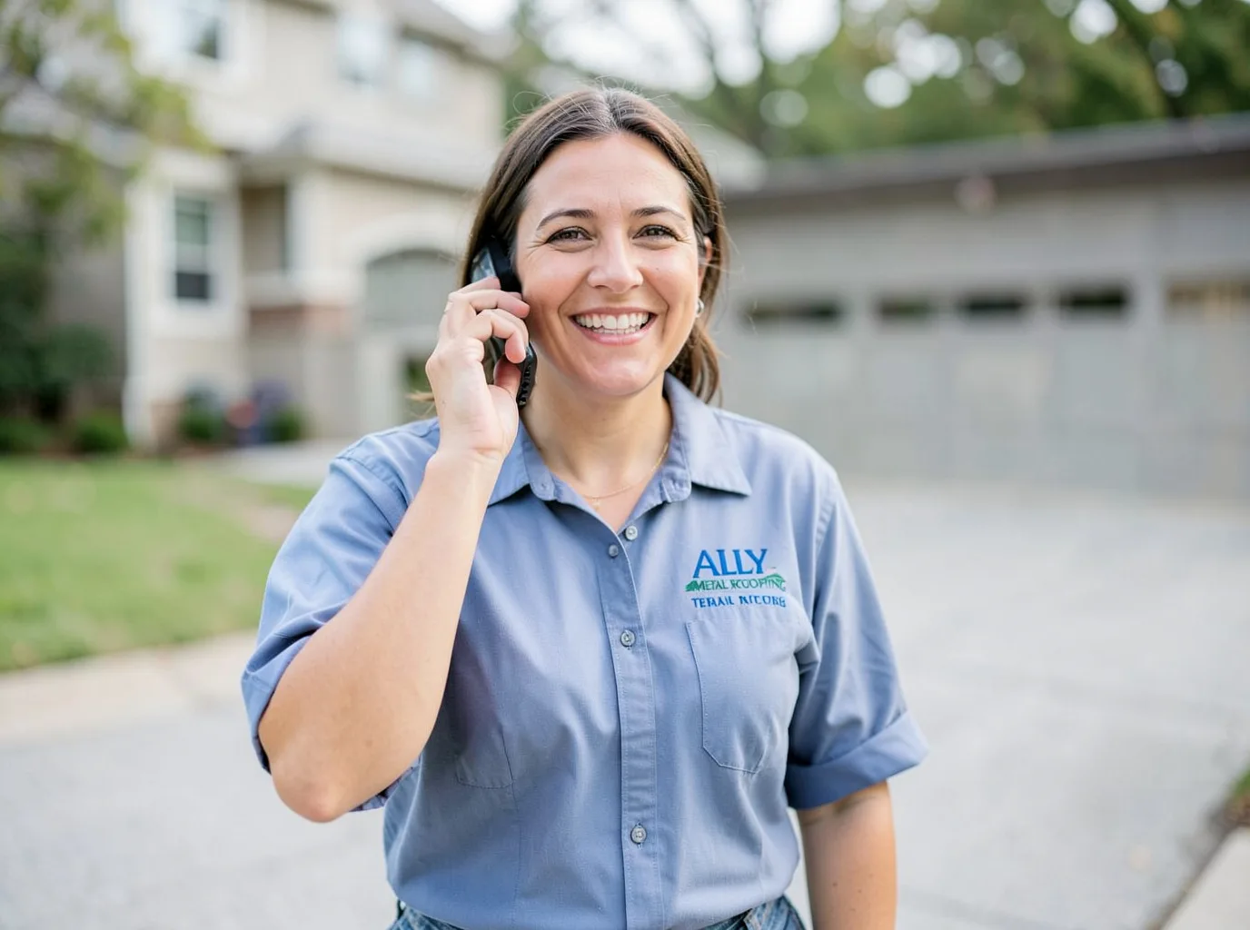 Metal Roof Installation Ridgeland, SC FAQs